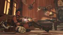 Overwatch 2 Bug Is Shutting Down PCs Without Warning | PCMag Overwatch 2 Bug Is Shutting Down PCs Without Warning