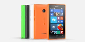 Microsoft Reveals Super-Cheap Lumia 435, 532 Smartphones | PCMag Microsoft Reveals Super-Cheap Lumia 435, 532 Smartphones