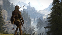 Rise of the Tomb Raider Coming to PC in January | PCMag Rise of the Tomb Raider Coming to PC in January