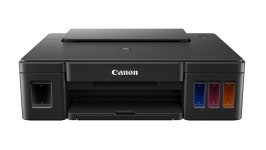 Canon Pixma G1200 MegaTank Printer Review | PCMag Canon Pixma G1200 MegaTank Printer Review