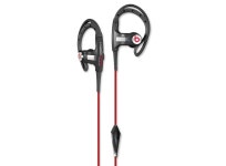 Beats by Dr. Dre Powerbeats Review | PCMag Beats by Dr. Dre Powerbeats Review