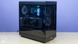 iBuyPower Gaming RDY Y40BG202 Review | PCMag iBuyPower Gaming RDY Y40BG202 Review