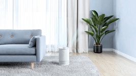 Govee Smart Air Purifier (H7121) Review | PCMag Govee Smart Air Purifier (H7121) Review