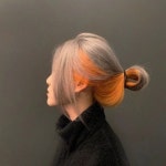 성수동 연무장 미용실 온야드 C컬펌 KOREAN HAIR STYLE ONYAD MEDIUM C Curl Perm