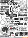 Bands 최고 인기 이미지 8개 - 2015 | 노래 가사, My music 및 Bands Bands