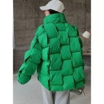 Pin de dam han em 자수퀼팅 em 2025 | Looks
