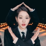 JANG WONYOUNG I AM IVE 장원영 아이엠 아이브