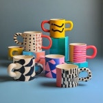Pin by 정민 주 on 도자기 | Plates, Pottery, Design
