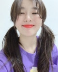 ‘무쌍의 정석’이라 불리는 레드벨벳 슬기의 청초한 비주얼