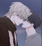 Low Tide in Twilight┆물가의 밤┆BL┆Manhwa