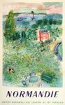 라울 뒤피의 작품세계 Ⅱ- Raoul Dufy[1911~1930]