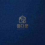 약국 로고 - 분당스마일약국
