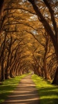 [보성] 메타세콰이어 길 / [Bosung] Metasequoia Road ※ [사진제공_한국관광공사] 본 저작물의 무단전제 및 재배포를... 