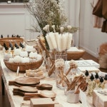 이니스프리 명동 플래그십 스토어 -innisfree Flagship Store Open in Myeongdong — Amorepacific Design Center