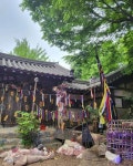 한국민속촌
