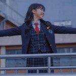 [인터뷰] 안녕? 이레야! 이름부터 준비된 배우