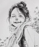 #그림 #드로잉 #취미 #낙서 #ipaddrawing #아이패드 #취미그림 #일러스트 #크로키 #그림그리기 #연필드로잉 #스케치... 