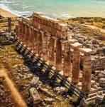 2012-08-04, 임랑해수욕장