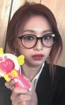 Pin on AHYEON🦋(아현)정