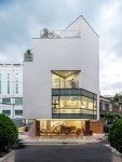 Cornerstone – 소보건축사사무소 Leibal — Cornerstone | Architect, Building, Villa design