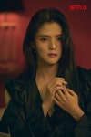 “본인도 인정한 인생사진” 오나미가 공개한 개그매거진 공식 1호 화보오나미,인생사진