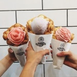 디저트연구소 Dessert Lab