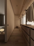 마음이 쉬는 집_ 남양주 호평 금강펜테리움 인테리어 | 호미파이 & homify