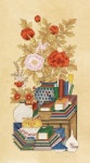 금주의 작가 - 오늘의 나를 위한, 꿈을 위한 민화 _강지연 작가 금주의 작가 - 오늘의 나를 위한, 꿈을 위한 민화 _강지연 작가 | 민화, 새 그림, 한국화