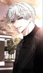 ❝ Manhwa ┇ BL ┇ Beware The Ides Of March ┇ 월의 보름을 조심하라 ❞