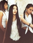 kim jihye 김지혜 to-ya 투야 1st gen kpop