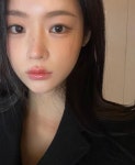 눈썹