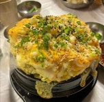 순대국밥 Pin di คุณนายจอง su 한국 음식1