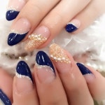 엔오티디샵NOTD | 네일트렌드#형광네일#블링블링#일자프렌치네일#nail#gelnail#like4like#notd#nail#gelart#gelnail#nail#follow#nailswag#ジェルネイル#라인테이프아트