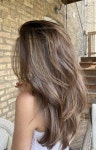 제이끌레르 헤어살롱(J.claire hairsalon) | Pin by 넬 ♡ on Brun claire | Brunette hair color, Brown hair inspo, Brown blonde hair