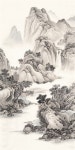 Pin by 010-5459-4620 on 산수화 | Chinese art, Chinese dynasty art, Painting