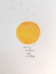 마음껏 행복할 것 마음껏 행복할 것 | 손글씨, 따뜻한 문구, 손글씨 문구