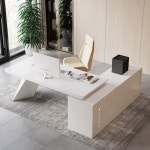 Office Interior #ThEPLuS ARCHITECTS - 조한준건축사사무소 (구 더함건축)