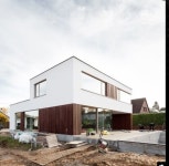 Voorgevel Villa Monarch Voorgevel Villa Monarch | 디자인