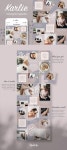 글로리 프레젠테이션 템플릿 - 빛나는 파워포인트 & 키노트 SIMPLE P. Glory Presentation PowerPoint Keynote Template... 
