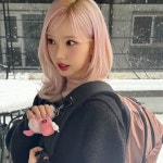 viviz eunha 은하 icon | Female celebrity fashion, Long gloves, Photoshoot