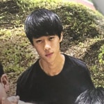 더보이즈 선우 어릴때