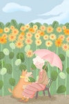 노인 일러스트 흥분 춤 그림, 노인 클립 아트, 댄스, 음악을 듣다 PNG 일러스트 및 PSD 이미지 무료 다운로드 - Pngtree