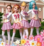 Pin by 철규 이 on 시크릿 쥬쥬 | Cute funny pics, Makishima, Princess