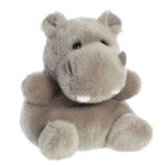 Hippo Plush