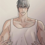 Neighbors Rice Cake┆이웃집 떡 ┆BL┆Manhwa
