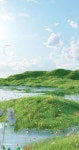Pin by 浪漫 on 녹색미학 | Fantasy landscape, Dreamscape architecture, Scenery