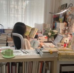 아이패드로 다이어리 쓰기 : 굿노트로 위클리 꾸미기