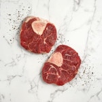 [리뷰] 디에스미트 돈육 선진포크 한돈 등갈비 절단 1kg