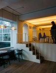 아르보 (arvo)카페, 카페 인테리어, 심플 인테리어 - 디자인다나함 Arvo café, natural and modern café design, designed by... 