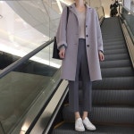 Pin page HOT - (스압) 같은 바지 돌려 입는 20대 이상 여덬들이 참고하기 좋은 가을 코디 모음 | Gaya model pakaian korea, Gaya... 